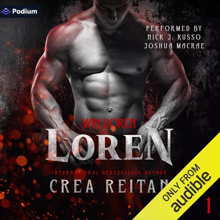 Loren: Van Doren, Book 1