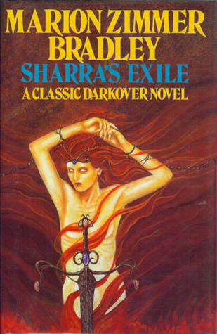 Sharra's Exile