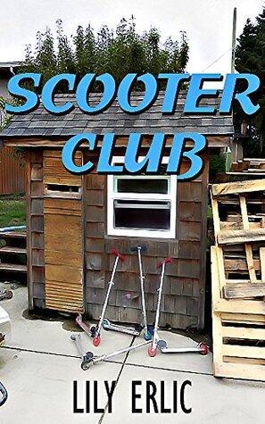 Scooter Club