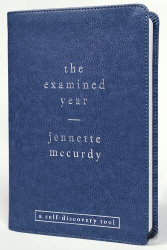 The Examined Year: A Self-Discovery Tool