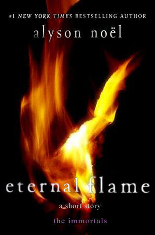 Eternal Flame