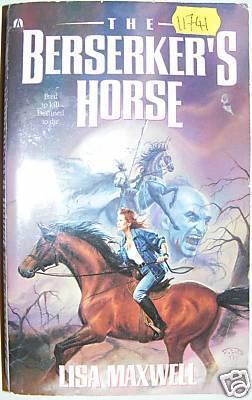 The Berserker's Horse