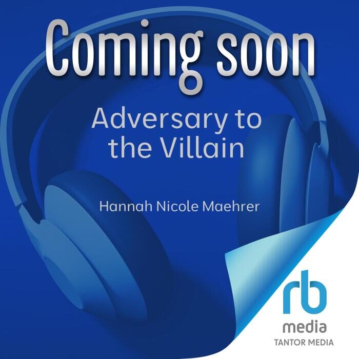 Adversary to the Villain: Assistant to the Villain, Book 4