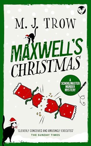 Maxwell's Christmas