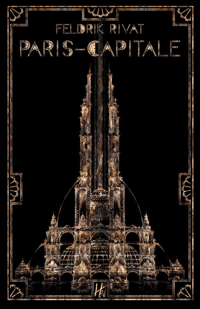 Paris-Capitale