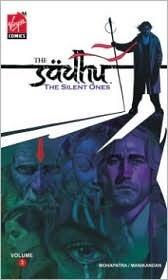 Deepak Chopra Presents The Sadhu