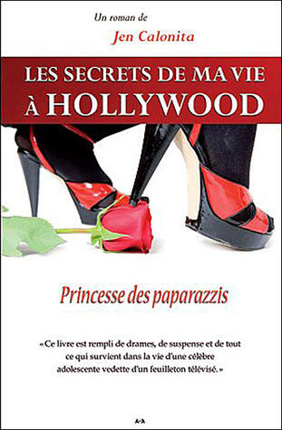 Princesse des paparazzis