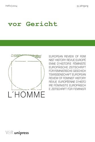 vor Gericht