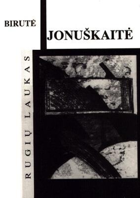 Rugių laukas: apsakymai