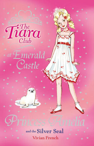 The Tiara Club at Emerald Castle