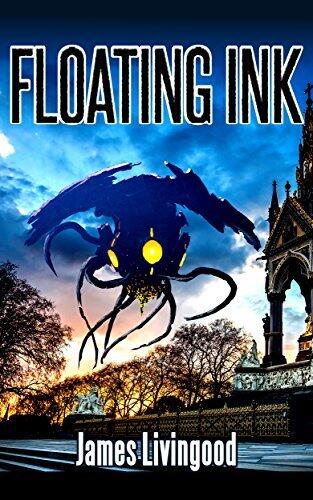 Floating Ink: Part of the Morning Motivation Short Story Series