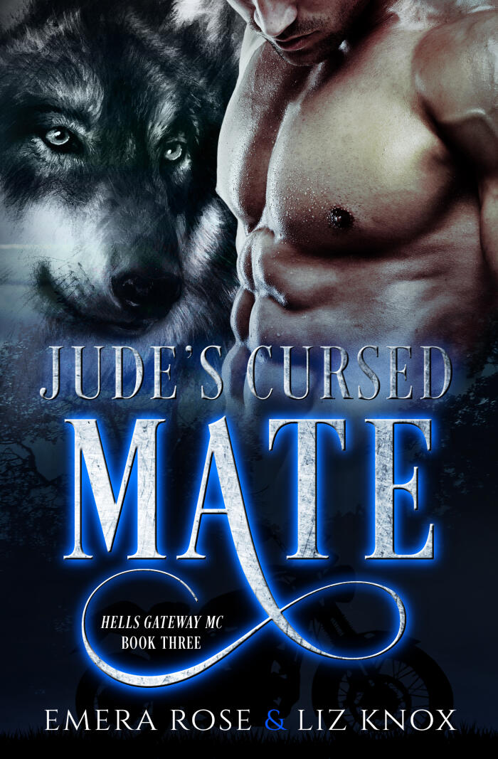 Jude's Cursed Mate