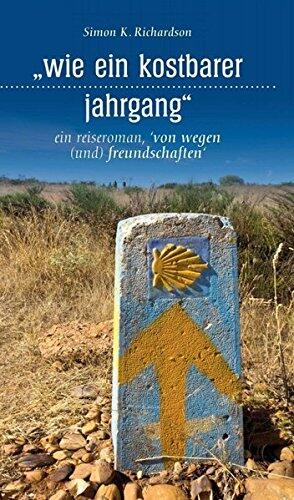 Wie Ein Kostbarer Jahrgang