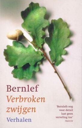 Verbroken zwijgen