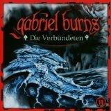 Gabriel Burns: Die Verbündeten