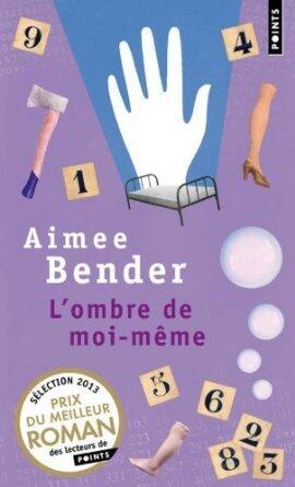 L'ombre de moi-même