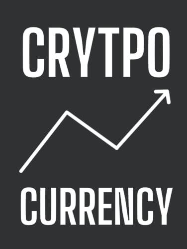 Crypto-Currency Trading Journal: High-Quality Trading Logbook For Day Traders, Swing Traders & Holders | Financial Strategy Planner | 8.25 x 11 In | ... Over 1,500 Trades In Crypto, Stocks & Forex