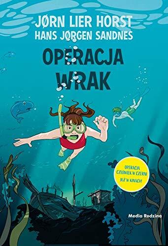 Operacja Wrak: Biuro Detektywistyczne Nr 2