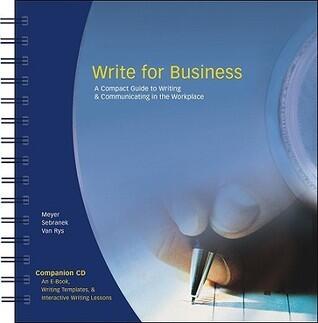 Write for Business