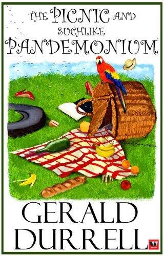 The Picnic and Suchlike Pandemonium