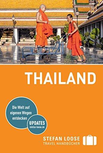 Stefan Loose Reiseführer Thailand