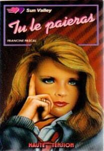 Tu le paieras