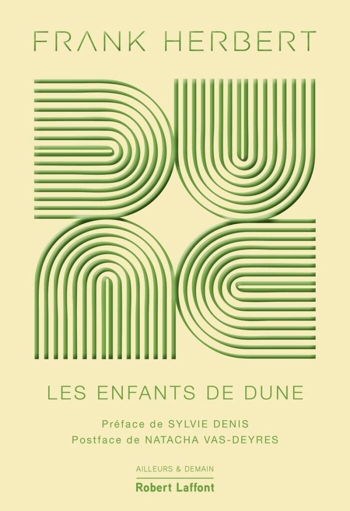 Les Enfants de Dune