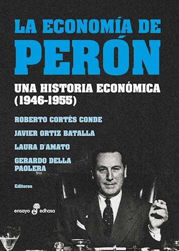 La Economía de Perón