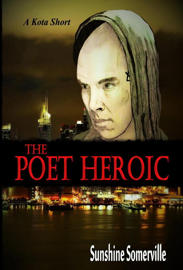The Poet Heroic