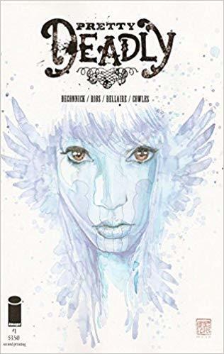 Pretty Deadly (Issue #1)
