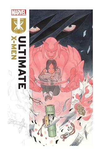 Ultimate X-Men (2024) #1