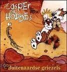 Buitenaardse Griezels