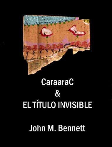 CaraaraC & Titulo Invisible