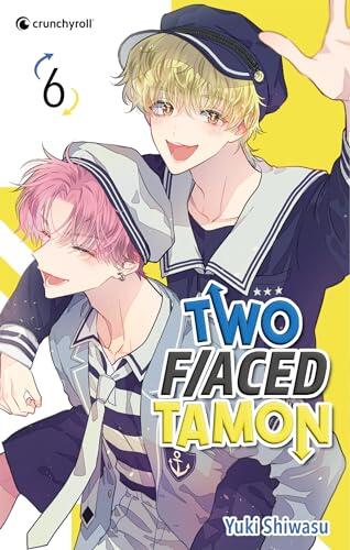 Two F/Aced Tamon, tome 6