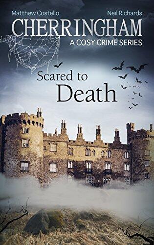 Scared to Death