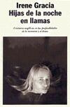 Hijas de la noche en llamas (Autores españoles e iberoamericanos)