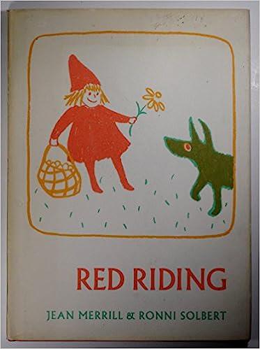 Red Riding