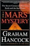 The Mars Mystery Publisher: Three Rivers Press