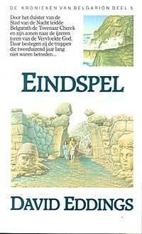 Eindspel