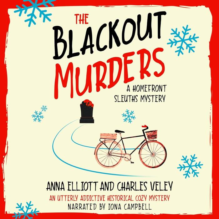 The Blackout Murders