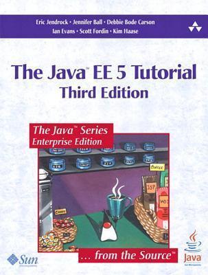 The Java Ee 5 Tutorial, Adobe Reader