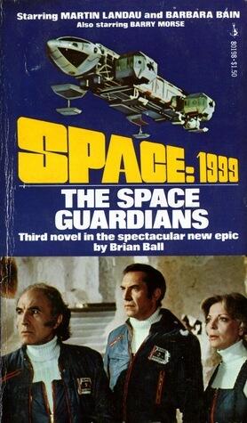 The Space Guardians
