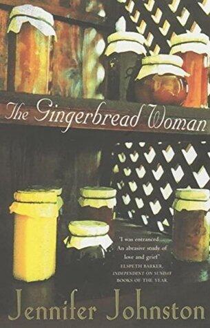 The Gingerbread Woman: An exquisite novel of loneliness, friendship and hope