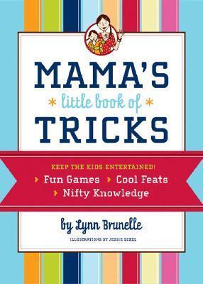 Mama's Little Book of Tricks