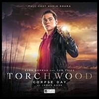 Torchwood (Corpse Day)