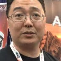 Francis Takenaga