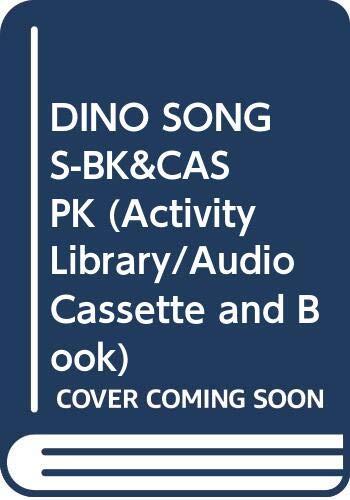 DINO SONGS-BK&CAS PK