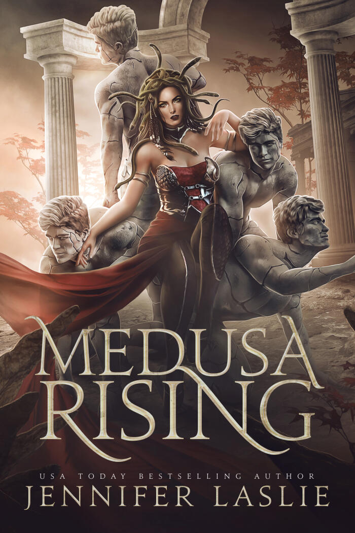 Medusa Rising