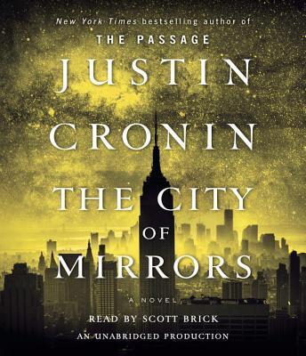 The City of Mirrors