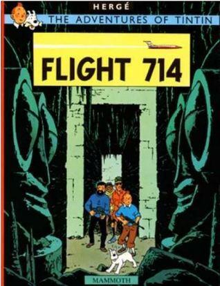 Flight 714
